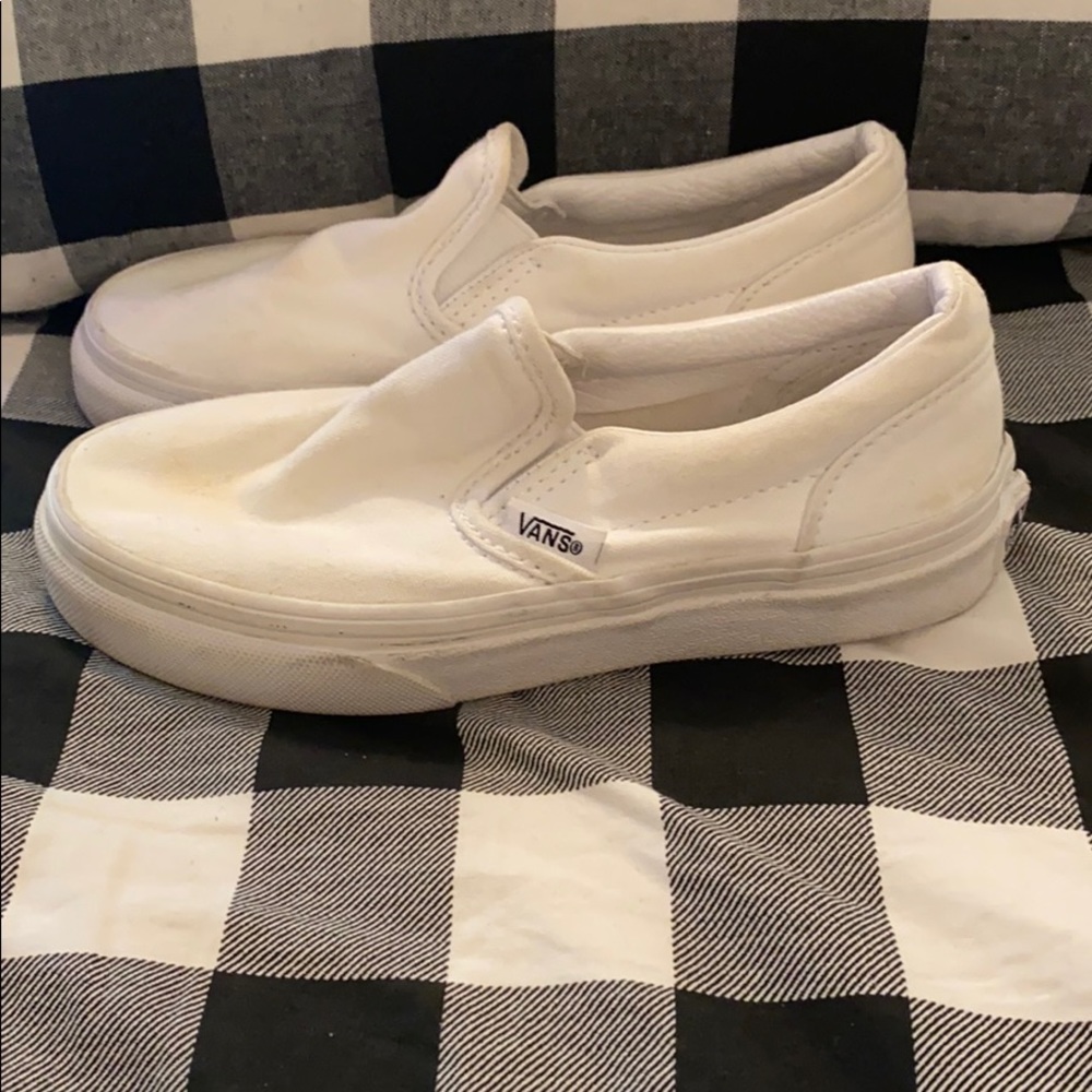 Children’s Vans - Picture 2 of 5